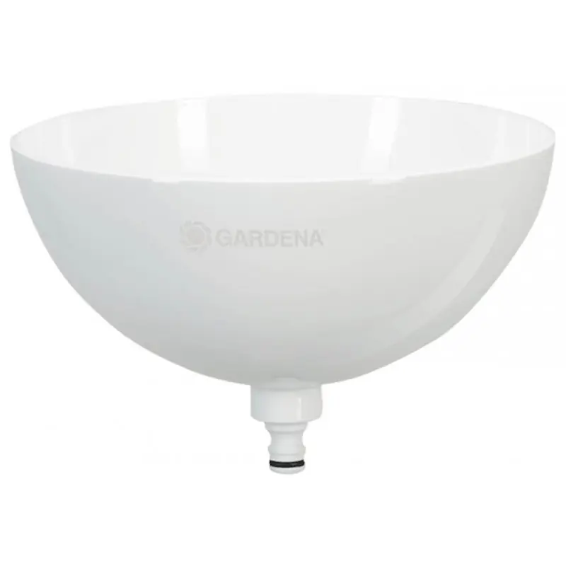 Heißes Angebot Gardena ClickUp! Pflanzschale, 25cm, 11320-20