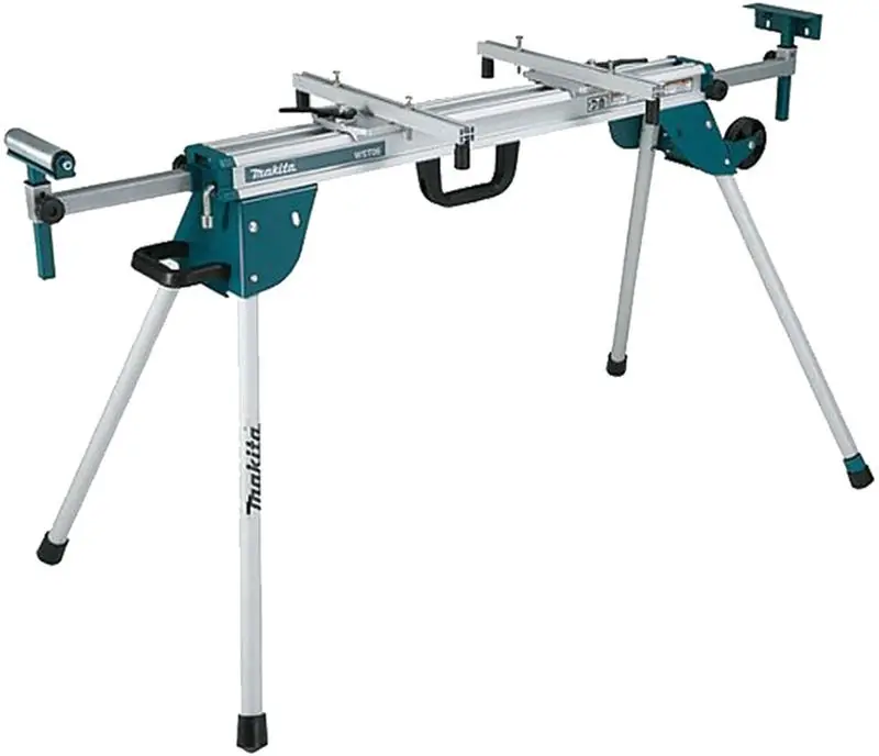 Highlight Makita DEAWST06 Untergestell mit Auflagen 255 cm