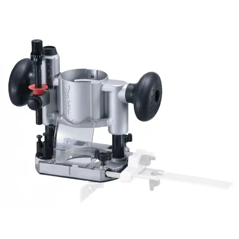 Neue Kollektion Makita 195563-0 Oberfräsenmodul