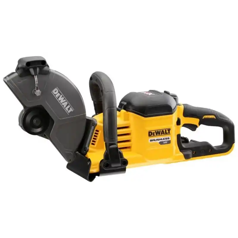DeWALT DCS690N-XJ Akku Trennschleifer 230mm,XR FlexVolt 54V, ohne akku Neue Kollektion