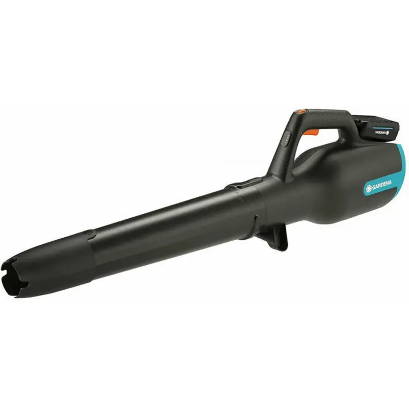 Solange Der Vorrat Reicht Gardena PowerJet 18V P4A Akku-Bläser, solo 14890-55