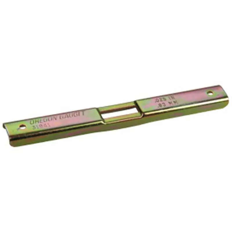 Makita 953100090 Sägekette Messlehre 3/8" Sichere Zahlung