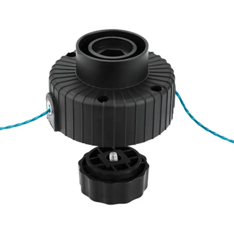 Makita YA00000649 Halbautomatischer Fadenkopf 2,0 mm M6×1,25 für ET101, UR3501 Knallerangebot