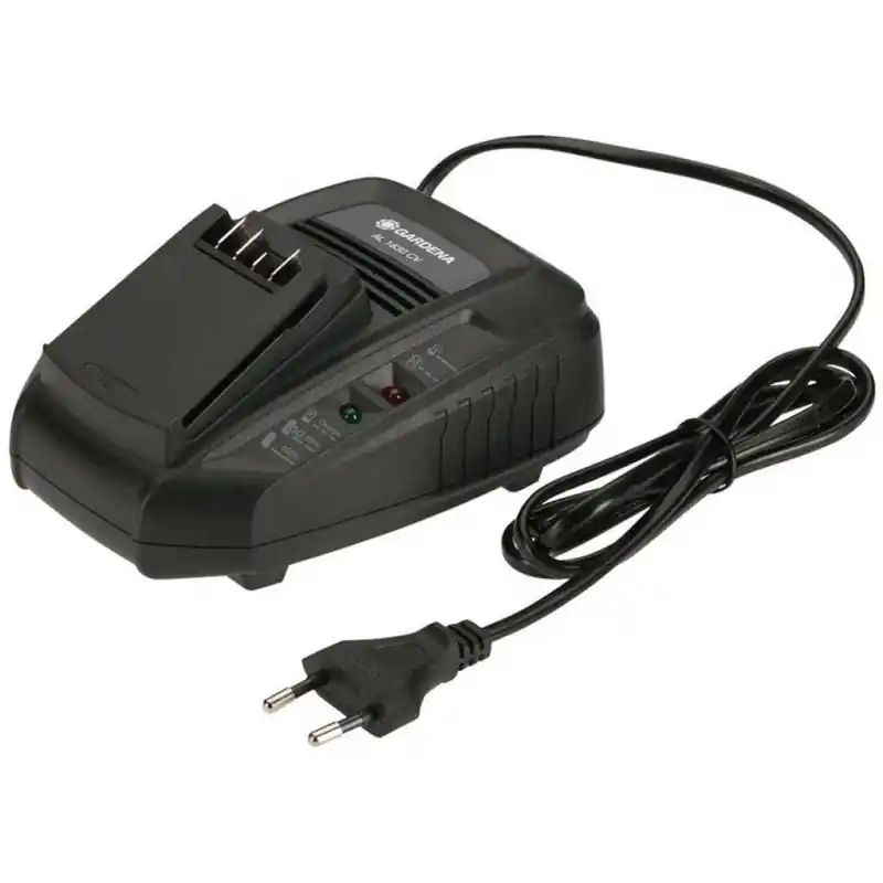 Gardena Schnell-Ladegerät P4A AL 1830 CV, 18V 14901-20 Angebot