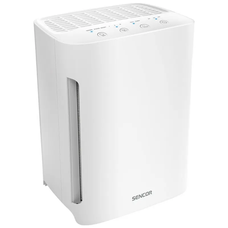 SENCOR SHA 6400WH EUE3 Raumluftreiniger Geprüft