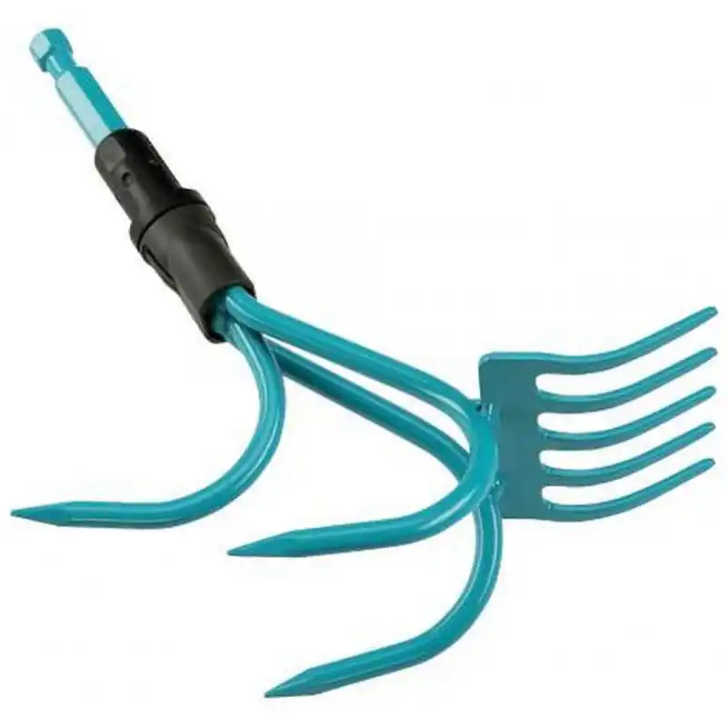 Gardena Combisystem-Grubber+ Rechen, 9 cm 3165-20 Jetzt Bestellen
