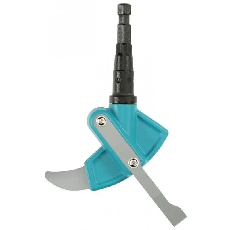 Begrenztes Angebot Gardena Combisystem-2in1 Fugenkratzer 3607-20