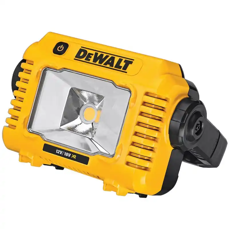 Schneller Versand DeWALT DCL077-XJ Akku-Baustellenleuchte 2000lm XR (/12V/18V /Ohne Akku)