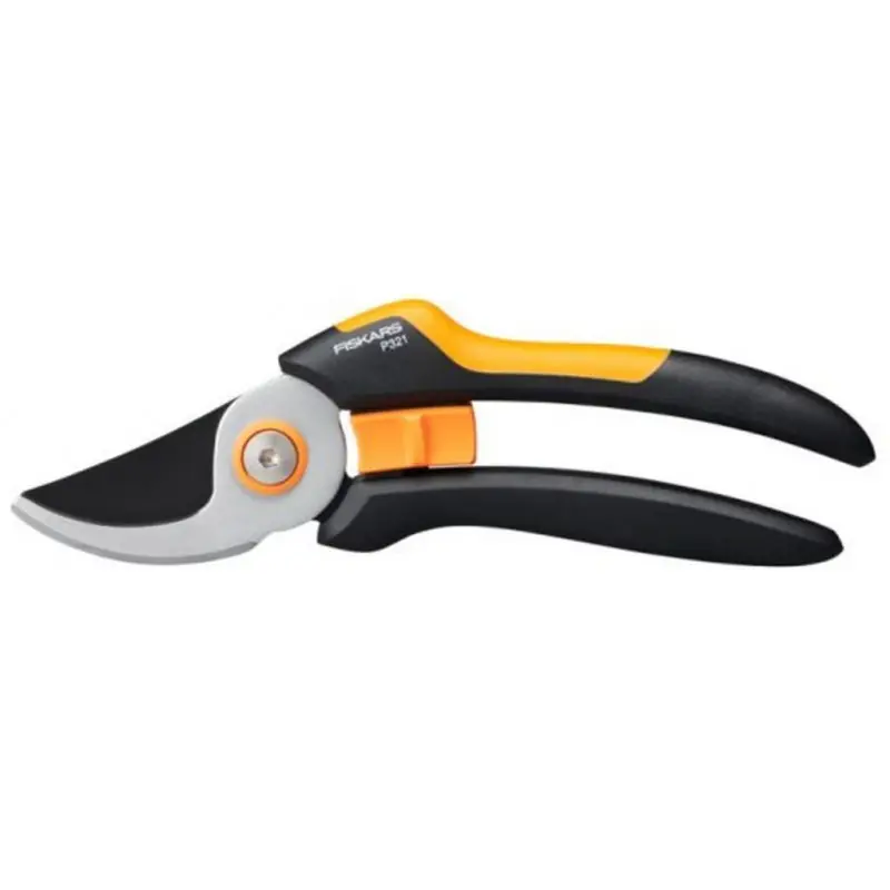 Echt Fiskars Solid P321 Bypass-Gartenschere 1057162
