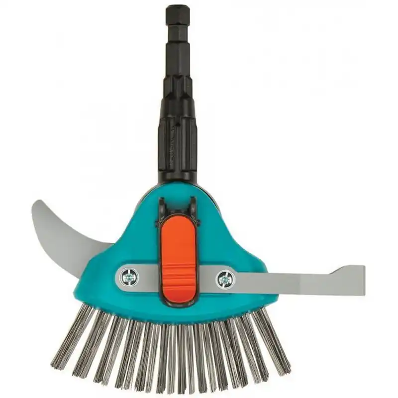Begrenztes Angebot Gardena Combisystem-3in1 Fugenreiniger 3608-20
