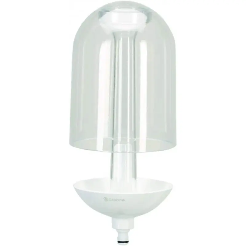 Heißes Angebot Gardena ClickUp! Vogelfutterstation, 35cm 11380-20