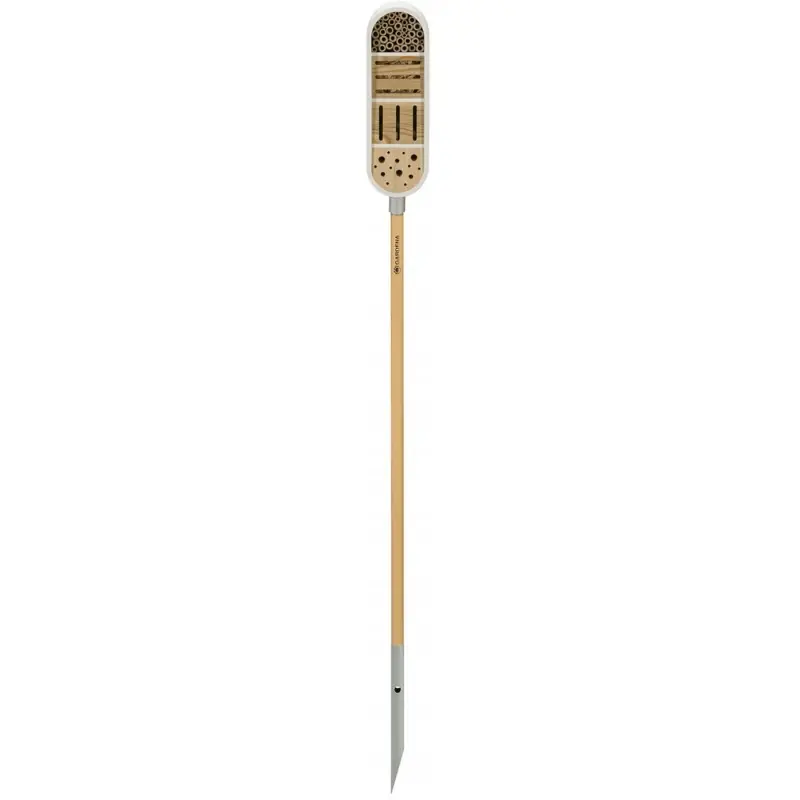 Sonderangebot Gardena ClickUp! Insektenhotel 36,8cm, 117cm 11370-30