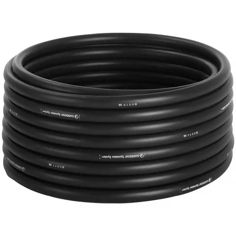 Gardena Sprinkler-System Verlegerohr, 25mm, 50m, 2701-20 Begrenztes Angebot