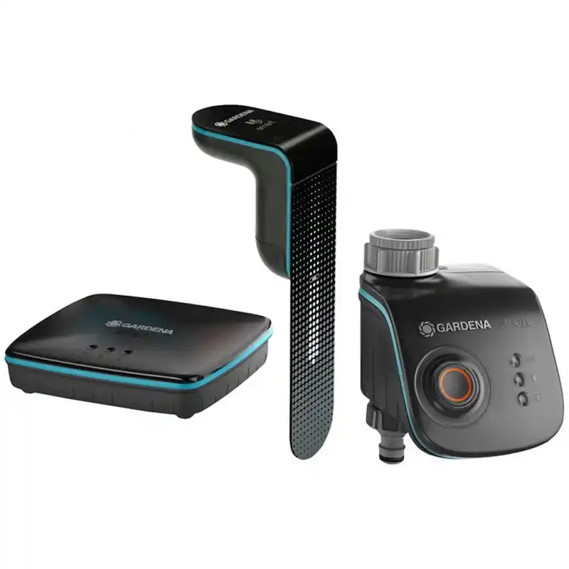 Gardena Smart Sensor Control, Set 19202-20 Finale Aktion