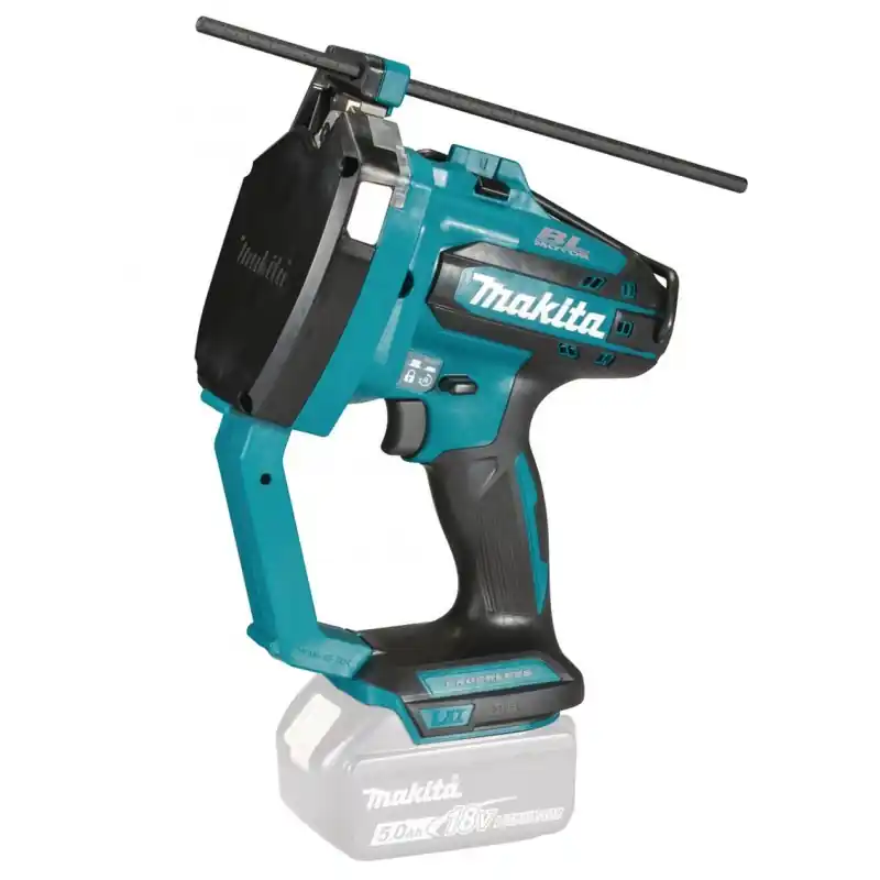 Neue Ware Makita DSC102Z Akku-Gewindestangenschneider LXT, ohne Akku, ohne Ladegerät