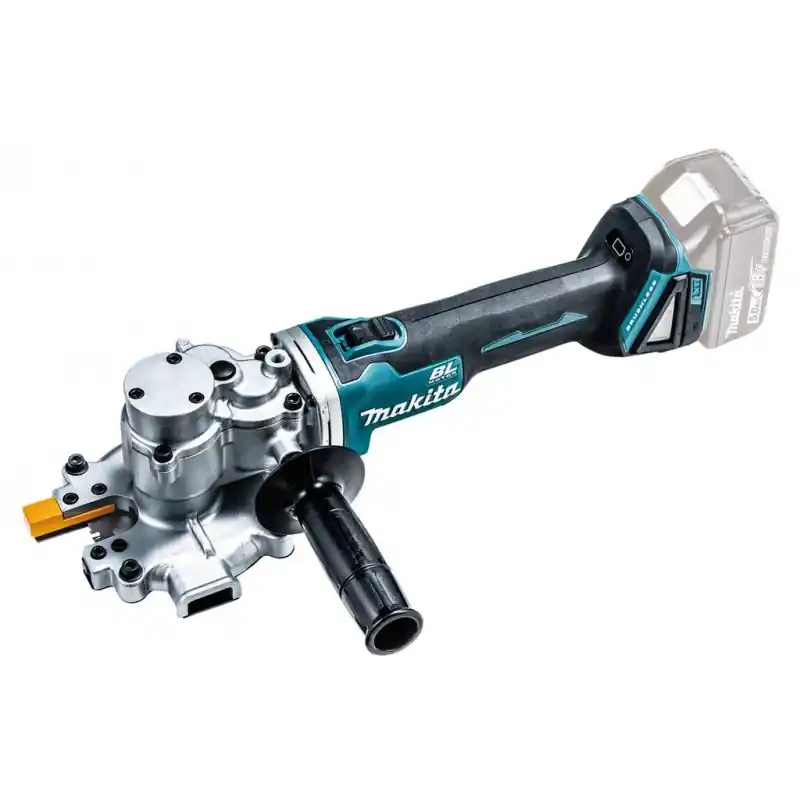 Makita DSC251ZK Akku-Moniereisenschneider LXT, ohne Akku, ohne Ladegerät Bestpreis