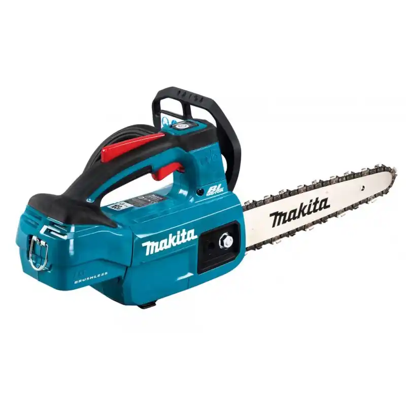 Makita DUC254CZ Akku-Kettensäge 25cm, Li-ion LXT 18V, Solo ohne Akku Meistverkauft