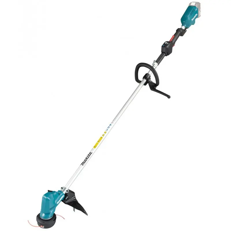 Makita DUR190LZX3 Akku-Rasentrimmer, ohne Akku, ohne Ladegerät Neue Ware