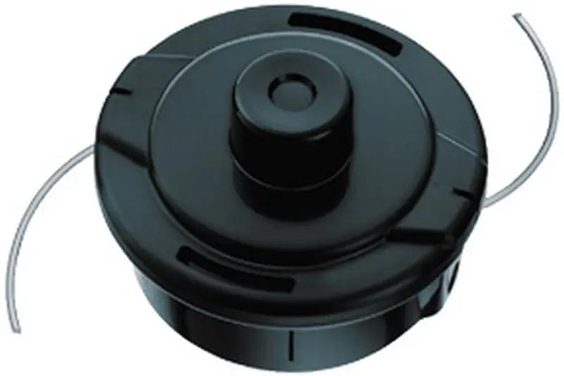 Neue Ware Makita Dolmar B-02945 Halbautomatischer Fadenkopf 2,4 mm M10×1,25 LH/RH