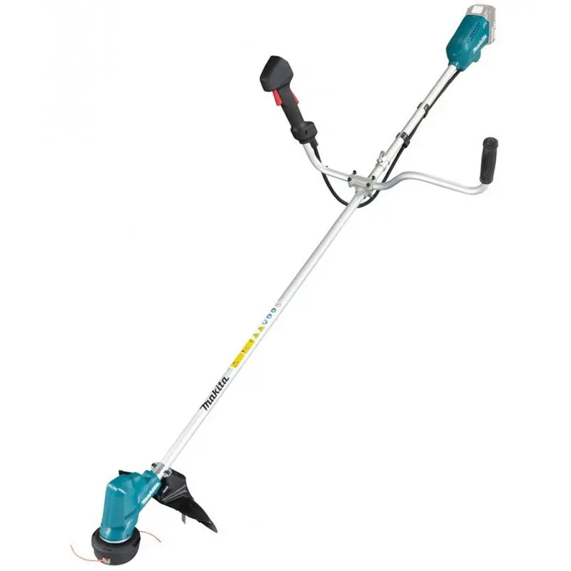 Ausverkauf Makita DUR190UZX3 Akku-Rasentrimmer, ohne Akku, ohne Ladegerät