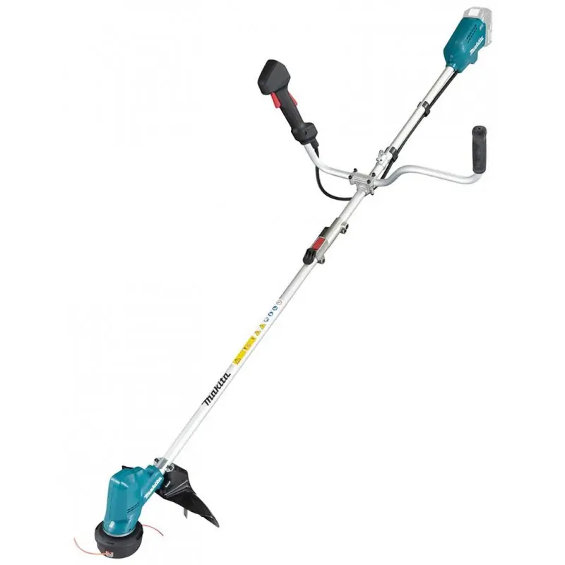Makita DUR191UZX3 Akku-Rasentrimmer Li-ion LXT 18V, ohne Akku, ohne Ladegerät Versand Am Gleichen Tag