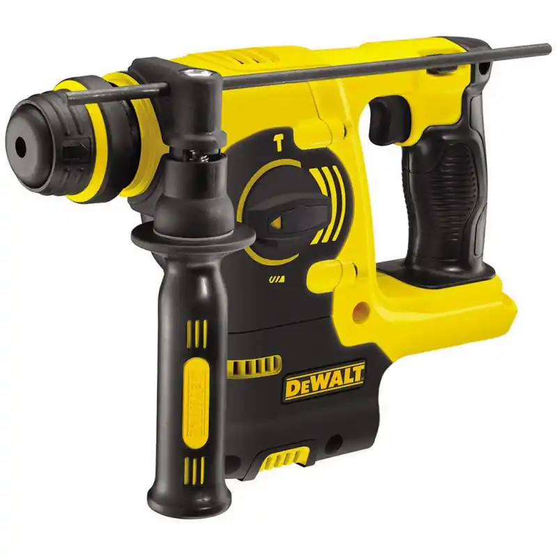 DeWALT DCH253N-XJ Akku-Kombihammer XR SDS-Plus (2,1J/18V/ohne akku) Mega-Angebot