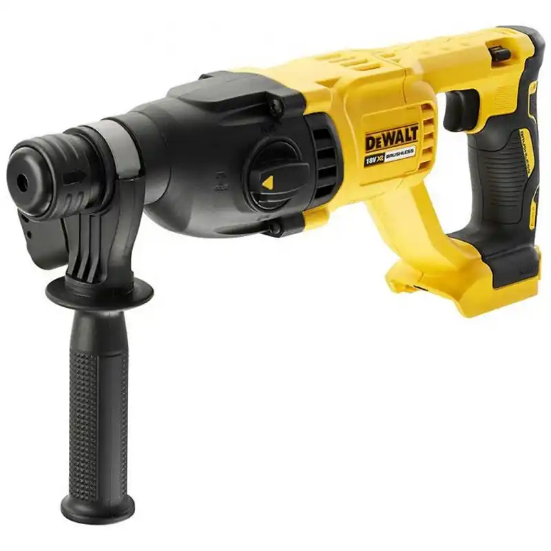 Top-Angebot DeWALT DCH133N-XJ Akku-Bohrhammer SDS-Plus XR (2,6J/18V/Akku und Ladegerät)