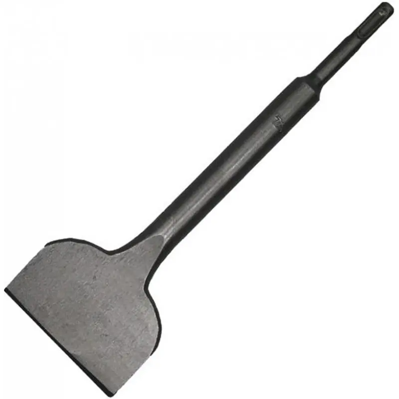 Billig Makita D-61020 SDS-Plus Flachmeissel 80x250mm