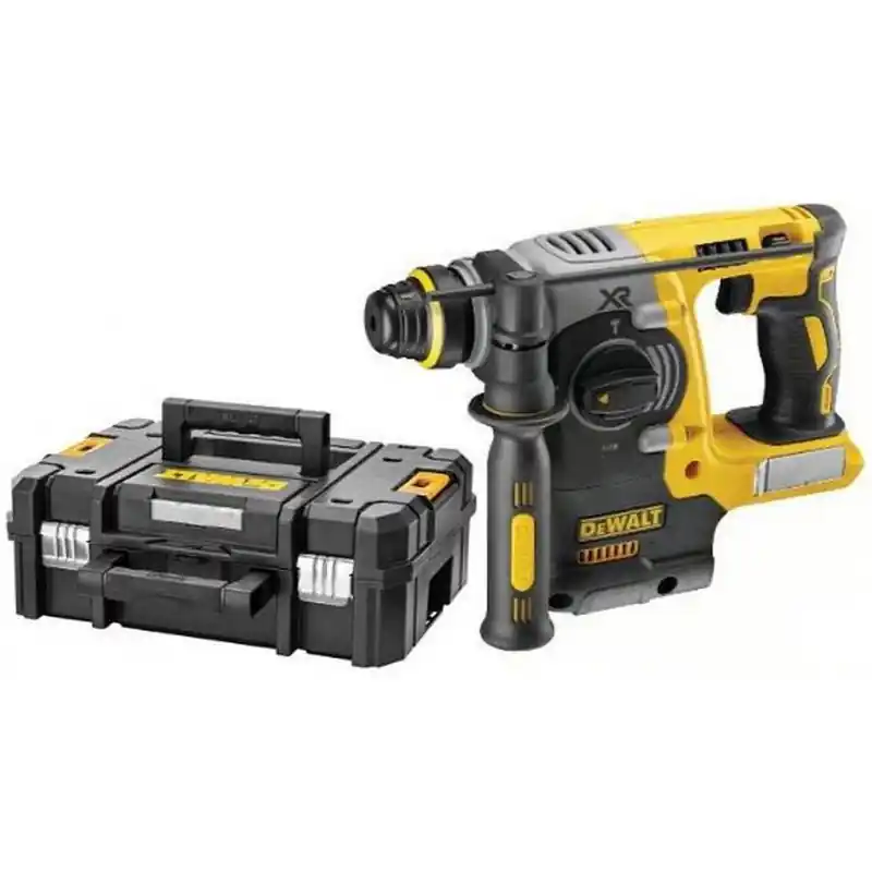 DeWALT DCH283NT-XJ Akku Kombihammer SDS-Plus (2,8J/18V/ohne akku) Tstak Expressversand