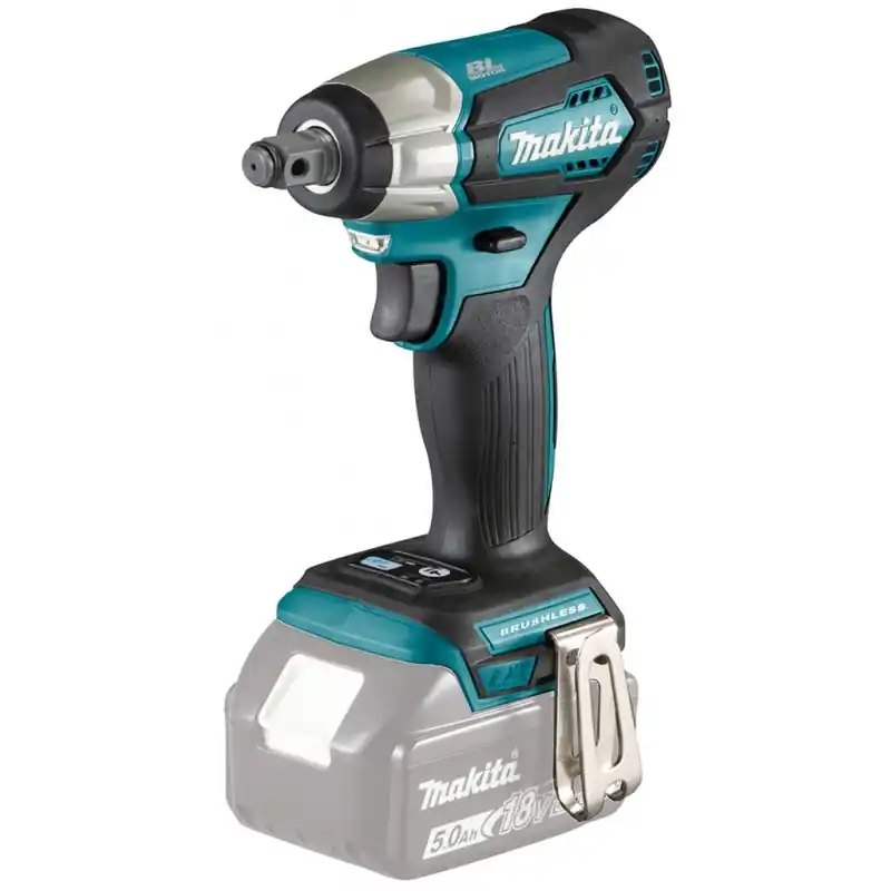 Makita DTW181Z Akku-Schlagschrauber (1/2"/ 210Nm) ohne Akku, ohne Ladegerät Billig