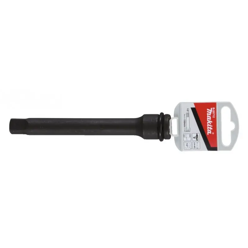 Makita B-55712 Schlagnussverlängerung 1/2" 150 mm Top-Seller