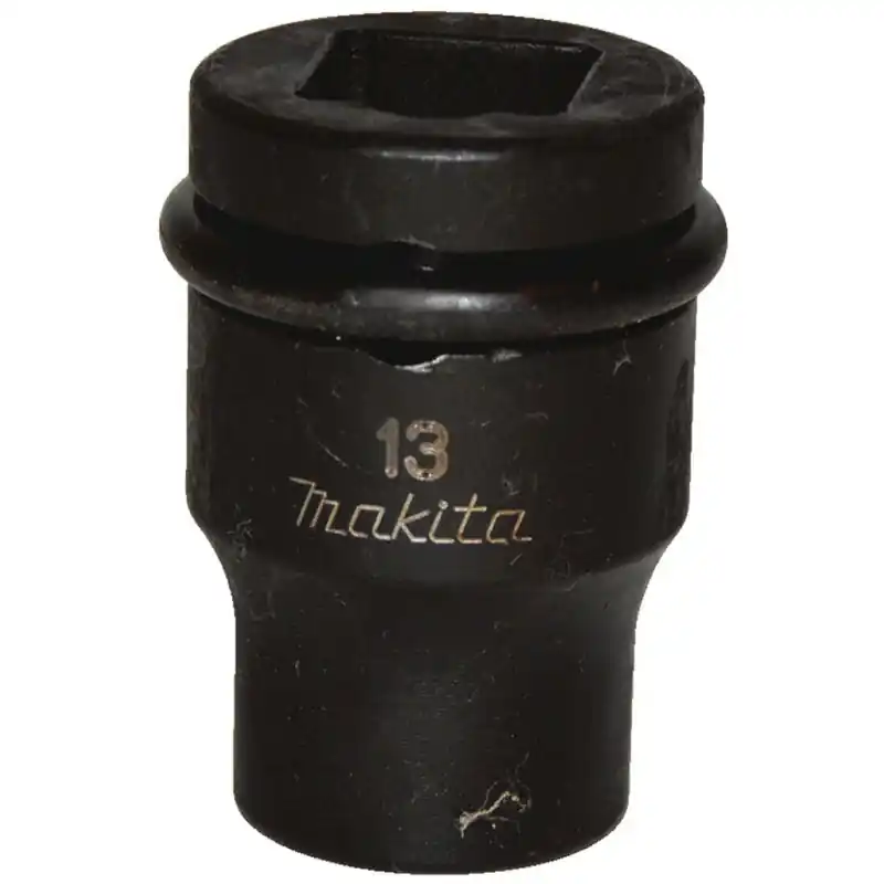 Echt Makita 134825-1 Steckschlüssel 1/2" SW13-38mm
