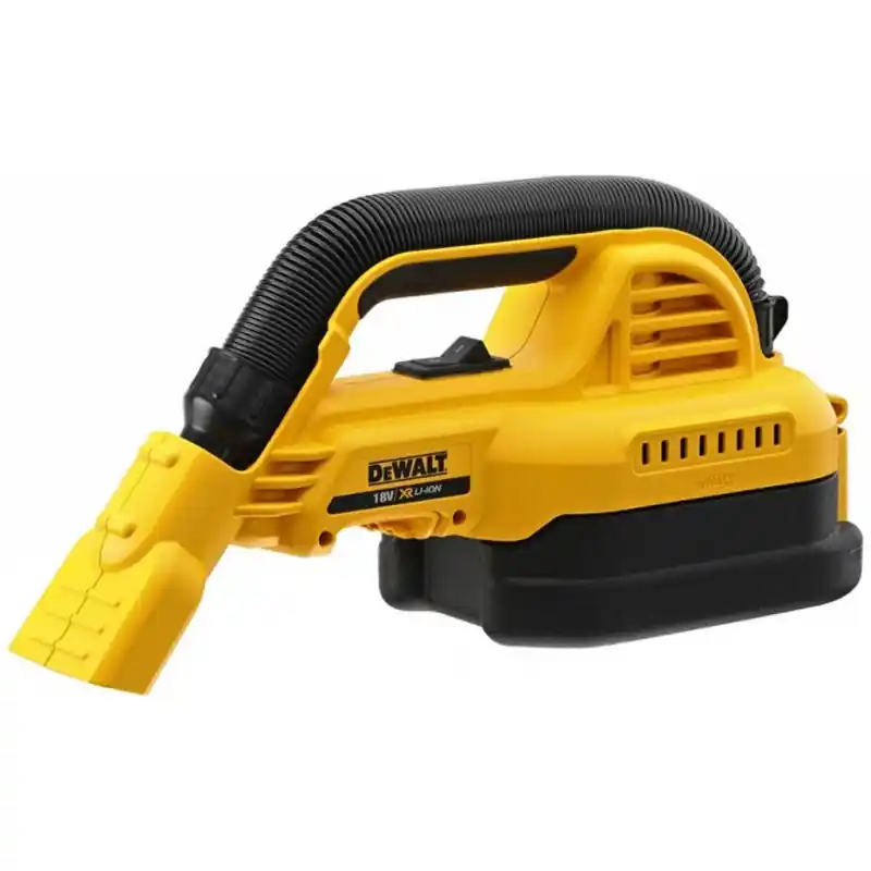 DeWALT DCV517N-XJ Handstaubsauger, beutellos, XR (18V/ohne akku) Günstig