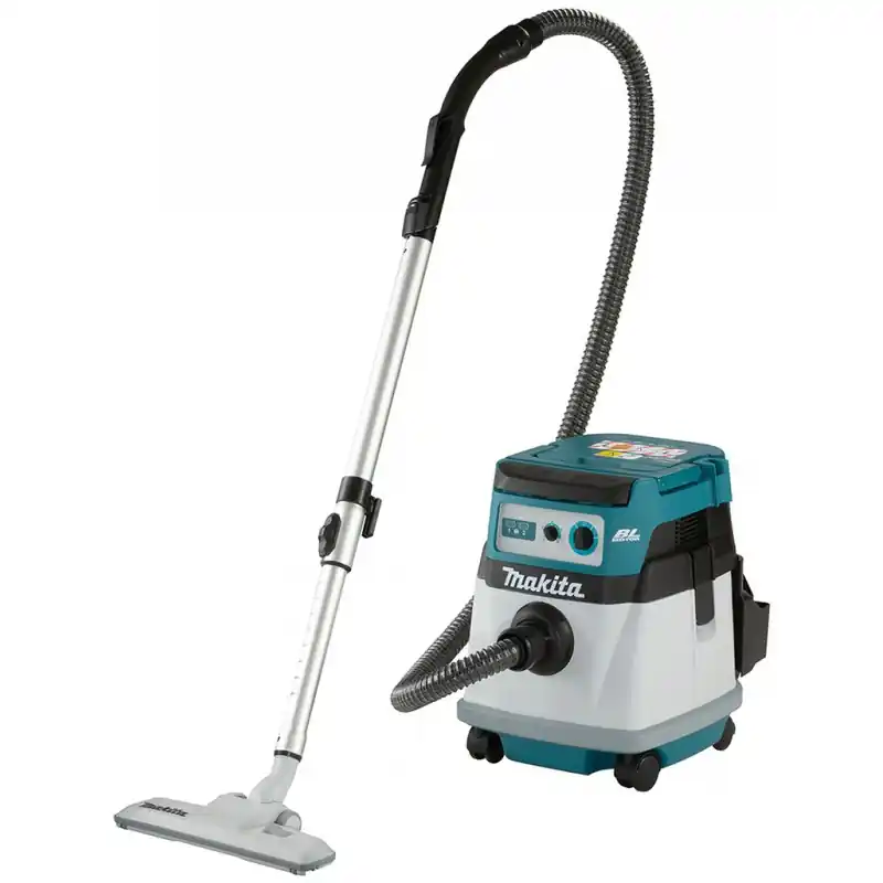 Makita DVC155LZX2 Akku-Staubsauger LXT , ohne Akku, ohne Ladegerät Preiswert