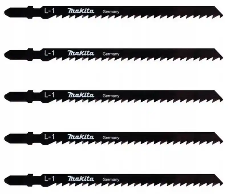 Makita A-86290 Stichsägeblatt 101mm, L-1 5St. Expressversand
