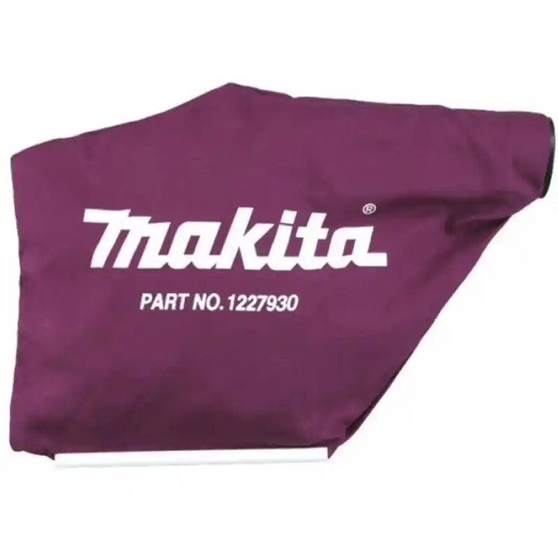 Aktuell Makita 122793-0 Staubsack, Filter