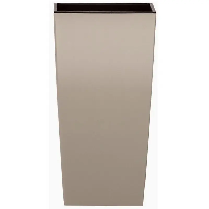 Jetzt Bestellen Prosperplast URBI SQUARE MATT Blumentopf 2l, 12,6cm, mocca DURS125-7529U