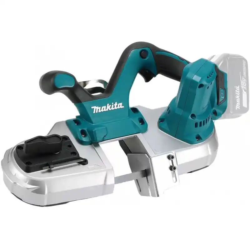 Makita DPB182Z Akku-Bandsäge Li-ion LXT 18V, ohne Akku Expressversand