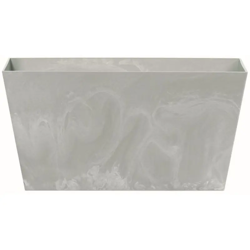 Prosperplast TUBUS CASE BETON Effect Blumenkasten 60x32,4x30cm, Beton DTUC600E Neuheit