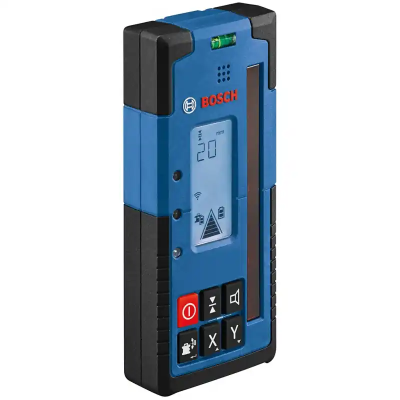 BOSCH LR 60 Laserstrahlempfänger 0601069P00 Markenware