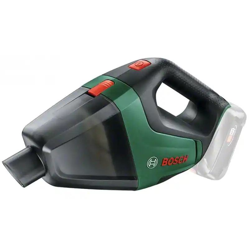 BOSCH Universal Vac 18 Akku-Handstaubsauger 06033B9102 Günstig