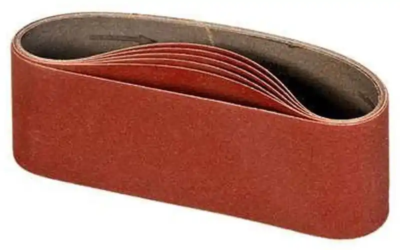 Makita P-43511 Schleifband 100x610mm K150 50ks 940 2,3,4,2 Top-Seller