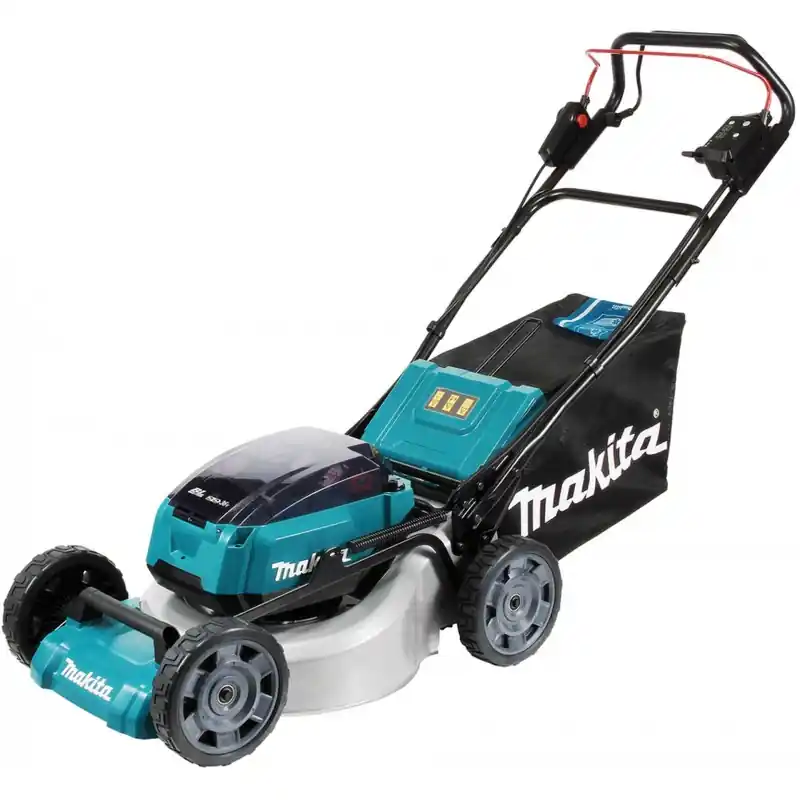 Makita DLM462Z Akku, Rasenmäher 460mm Li-ion LXT 2x18V (ohne Akku) Bestseller
