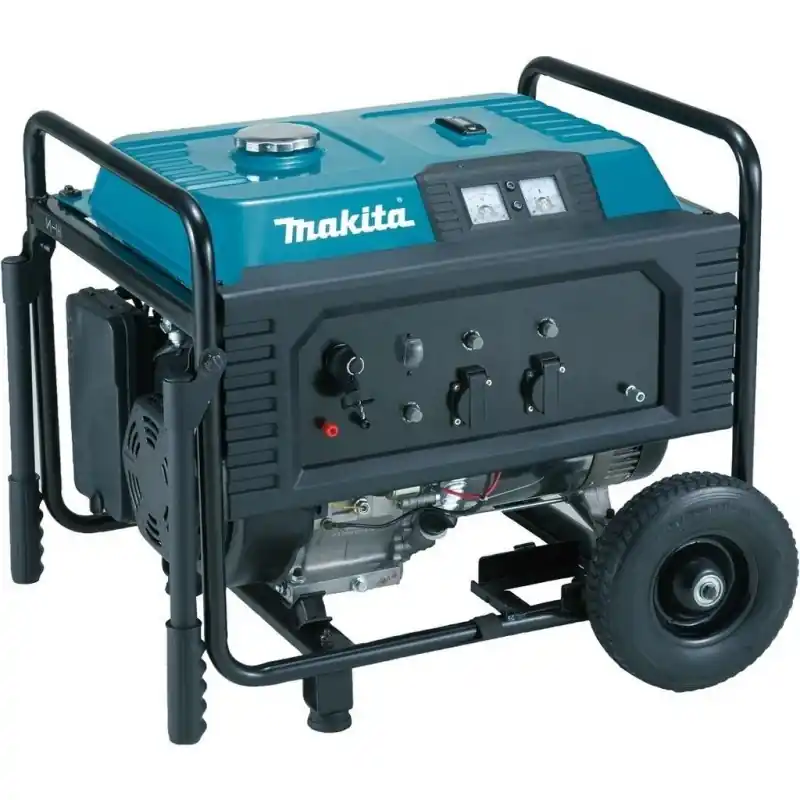 Angebot Makita EG6050A Stromerzeuger 6kVA, 101kg