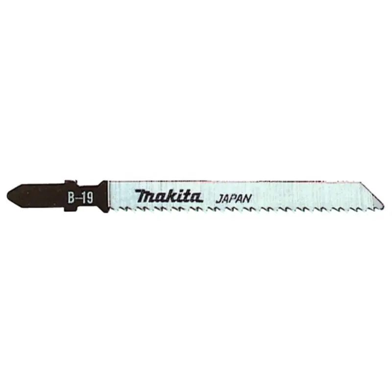 Makita A-85715 Stichsägeblatt, 19 65mm, B-19, 5 Stk. Must-Have