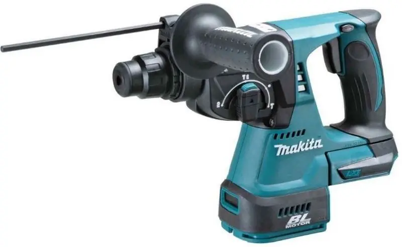 Makita DHR242Z Akku Bohrhammer SDS-Plus Li-ion 18V, ohne Akku Ausverkauf