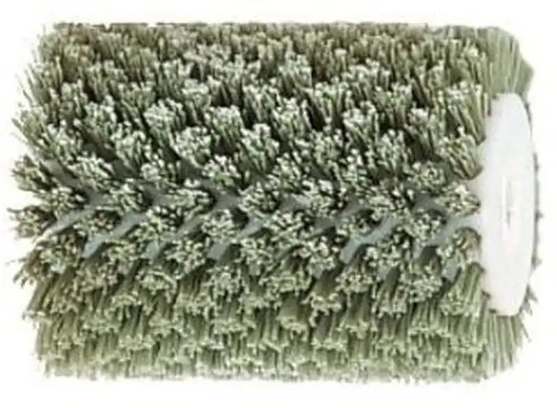 Makita P-04444 Schleifnylon-Bürste K120, 100x120mm Aktuell
