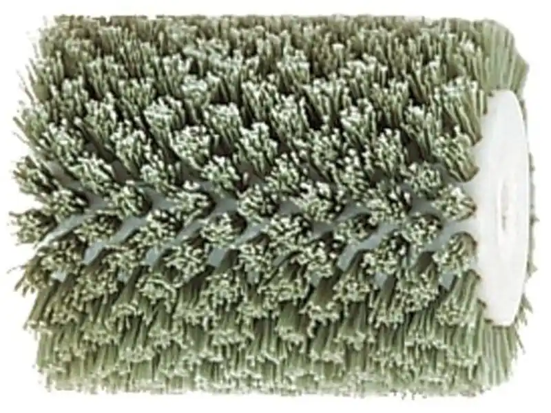 Makita P-04422 Schleifnylon-Bürste K60, 100x120mm Finale Aktion