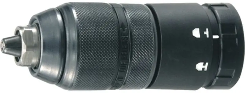 Makita 194079-2 Schnellwechselfutter 1,5-13mm Markenware