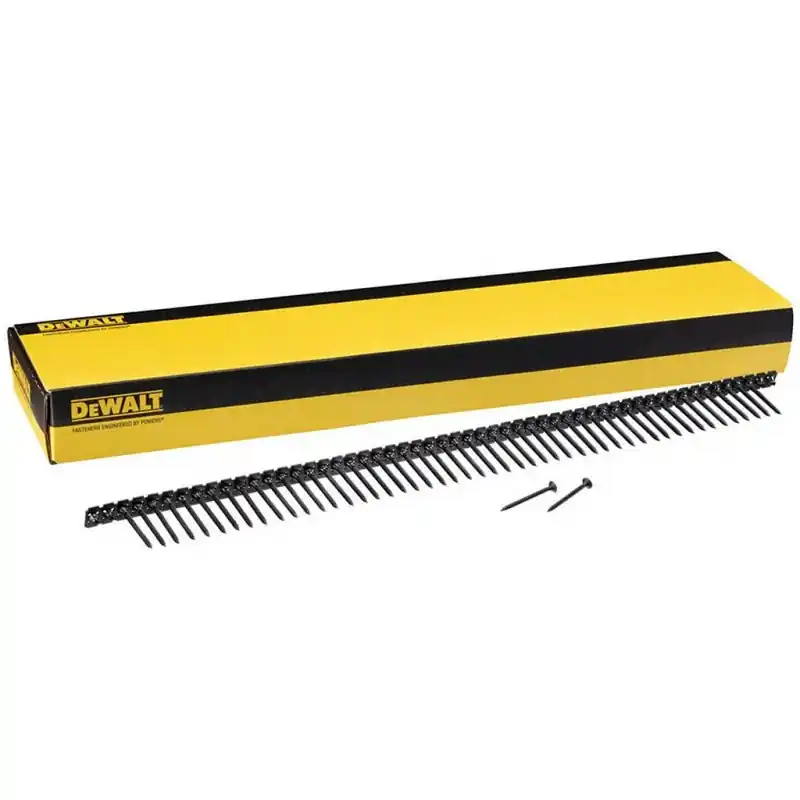 Expressversand DeWALT DWF4000250 35x25mm Feingewinde magaziniert